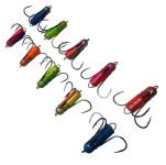 Блешня Снасть "Кіллер" (відьма, бомбочка, яйце) - 1 шт.