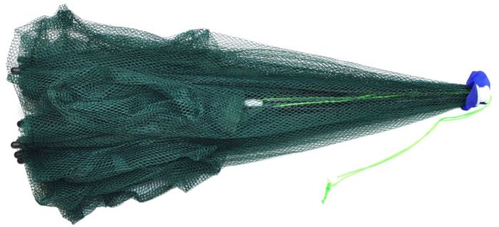 Раколовка парасолька - 10 входів - 10 граней