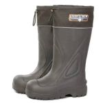 Чоботи - EVA - До -45°C - З фольгованим вкладишем - Хакі