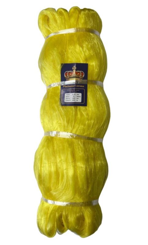 Сетеполотно Platinum Corona Лісочка 0,18 мм