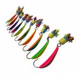 Блешня спінінгова "Лижа" - 1 шт.