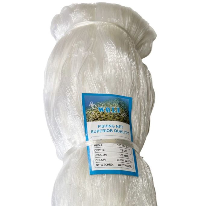 Сетеполотно Wolf Лісочка - Ø0,2 мм*3