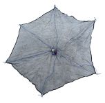 Павук для зимової риболовлі (хапуга) шестигранний