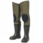 Чоботи рибальські (заброди) ЕВА Неопрен FortMen