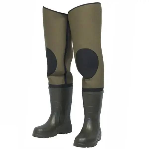 Чоботи рибальські (заброди) ЕВА Неопрен FortMen