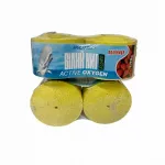 Технопланктон Molitrix "Білий Кит" - Полуниця - 2шт/уп