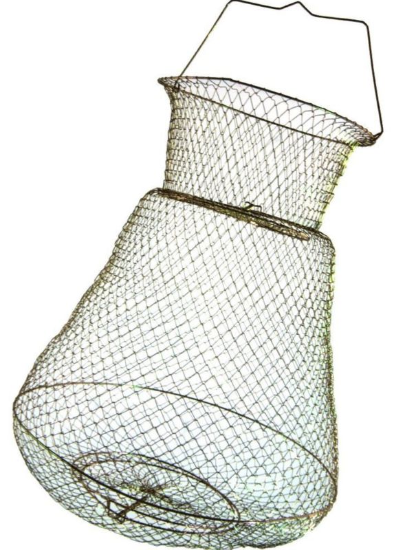 Садок металевий