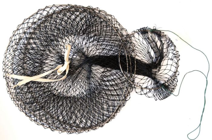 Садок Jin Pin Китай - 5 кілець - Нитка - З чохлом