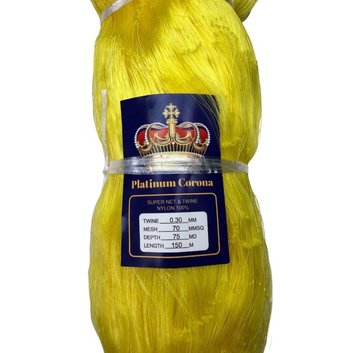 Сетеполотно Platinum Corona Лісочка 0,30 мм