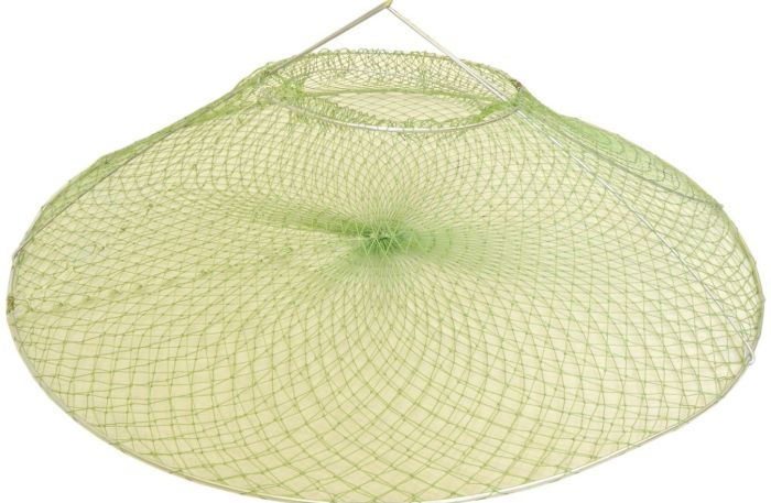 Раколовка чорнильниця конусна Ø60 см