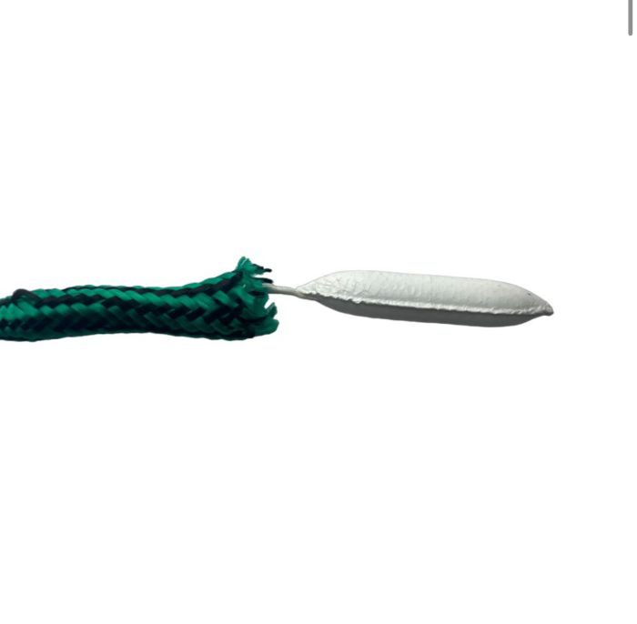 Шнур плаваючий поплавець 3 шт/метр