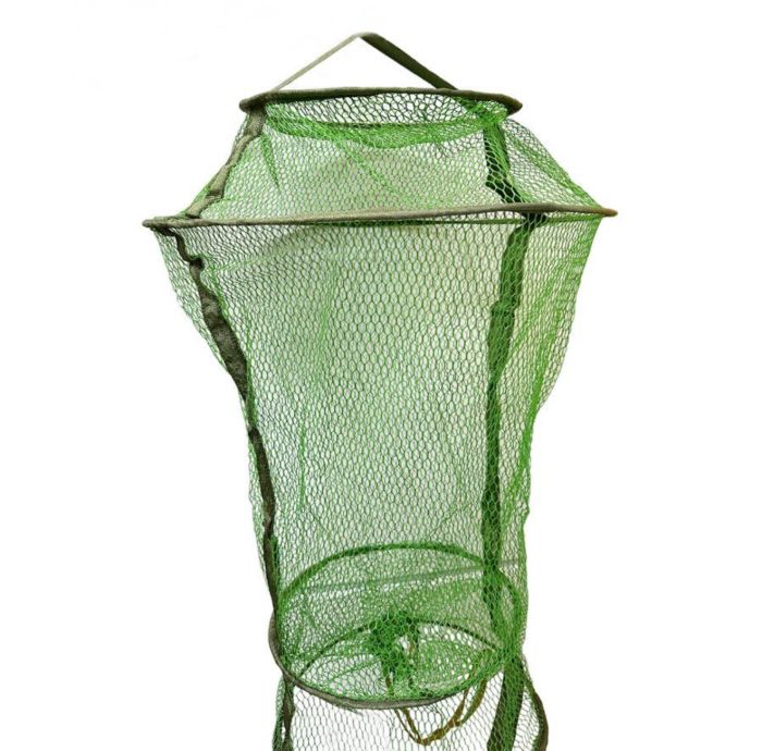 Садок прогумований Груша - Осередок 8 мм