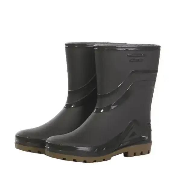 Чоботи рибальські ПВХ