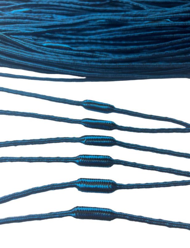 Шнур вантажний 50 г/м (5 шт/м) - 100м