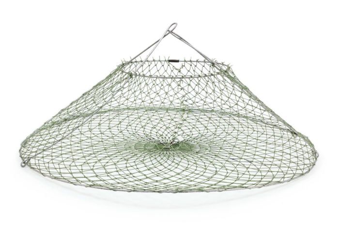 Раколовка чорнильниця конусна Ø60 см