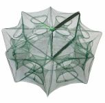 Раколовка книжка 40x80 - 16 входів