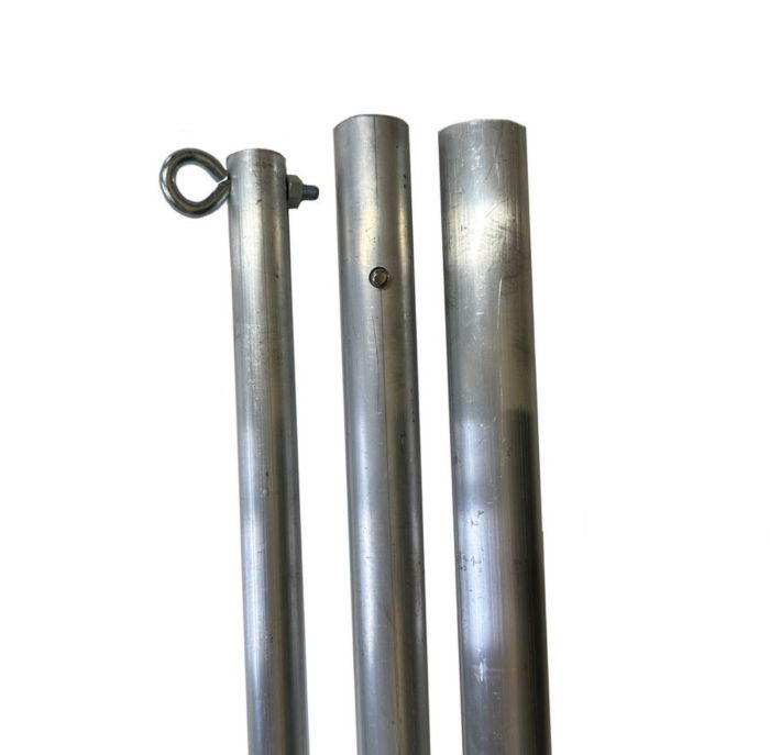 Шест для павука