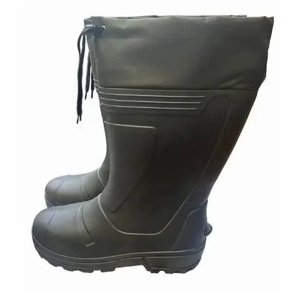 Чоботи зимові Гума Трест - EVA