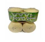 Фітозоопланктон Molitrix - Великий - Аніс  - 2шт/уп