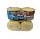 Фітозоопланктон Molitrix - Великий - Антарктичний криль - 2шт/уп