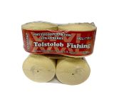 Фітозоопланктон Molitrix - Великий - Полуниця - 2шт/уп