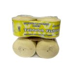 Фітозоопланктон Molitrix - Великий - Мед - 2шт/уп