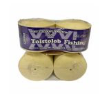 Фітозоопланктон Molitrix - Великий - Слива - 2шт/уп