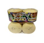 Фітозоопланктон Molitrix - Великий - Тутті-фрутті - 2шт/уп