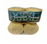 Фітозоопланктон Molitrix - Великий - Водоросли - 2шт/уп