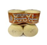 Фітозоопланктон Molitrix - Великий - Водяна блоха - 2шт/уп