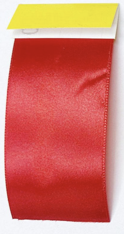 Прапорець для жерлиці Anvi - Червоний - 10 шт/уп