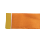 Прапорець для жерлиці Anvi - Помаранчевий - 10 шт/уп