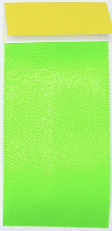 Прапорець для жерлиці Anvi - Зелений - 10 шт/уп