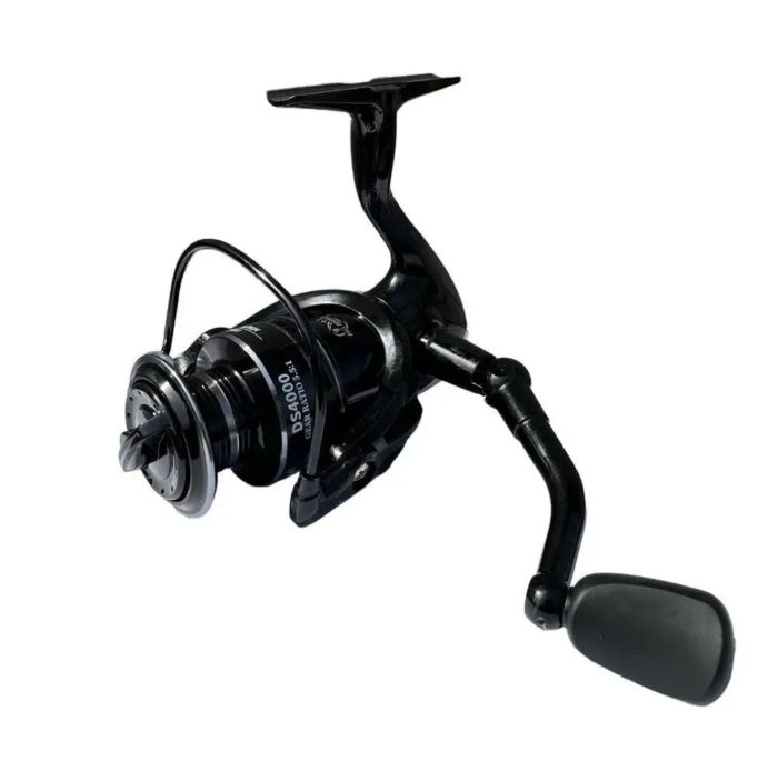 Котушка Gladiator Yumoshi DS 2000 - 9+1 bb