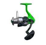 Котушка Gladiator Viva 2000