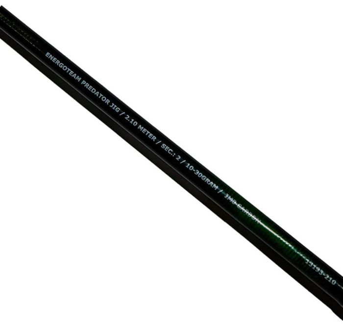 Спінінг Energoteam Predator Jig