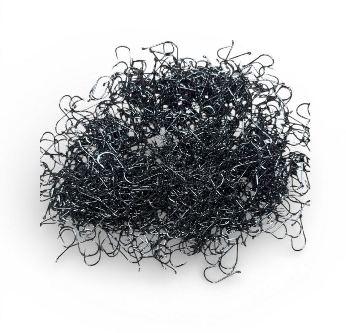 Гачок технічний на товстолоба (сомовий) Origin - 4/0 - 100 шт/уп