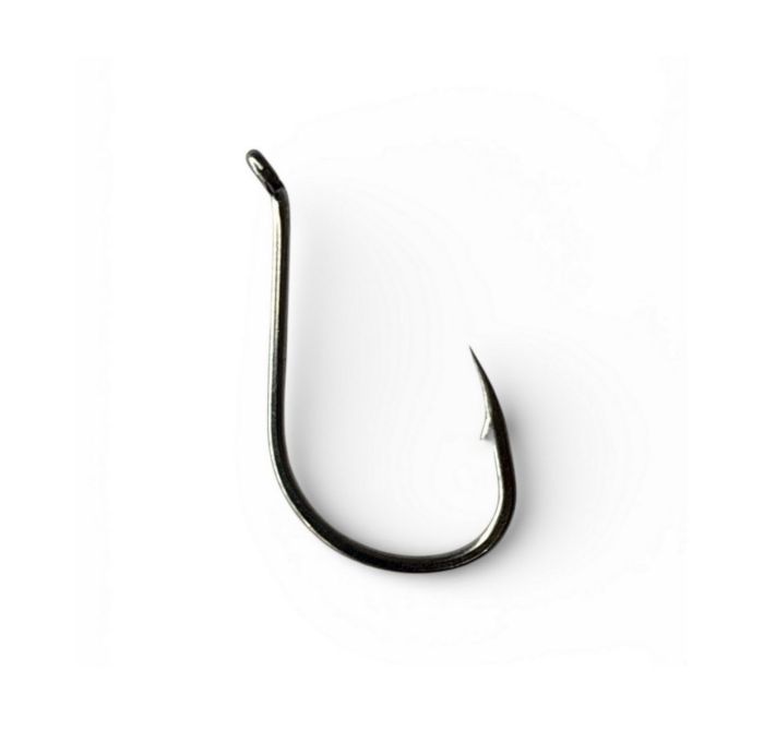 Гачок технічний на товстолоба (сомовий) Origin - 1/0 - 100 шт/уп