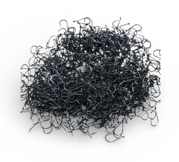 Гачок технічний на товстолоба (сомовий) Origin - 4/0 - 1000 шт/уп