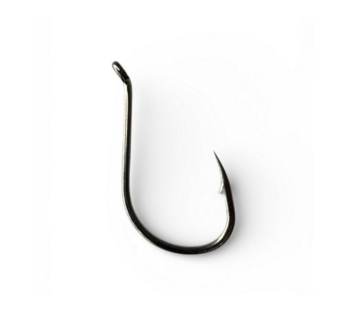 Гачок технічний на товстолоба (сомовий) Origin - 1/0 - 1000 шт/уп