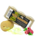 Технопланктон Corona "Флуоро Диво Планктон", 3шт/уп Малина