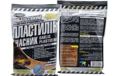 Пластилін Megamix - Часник - 900 г