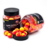 Бойли Carp Balls Anvi Pop Ups - Плаваючі - Ø14 мм - 30 г - Mulberry