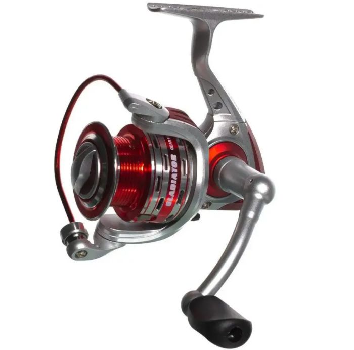 Котушка Gladiator Luna 2000 - 3+1 bb