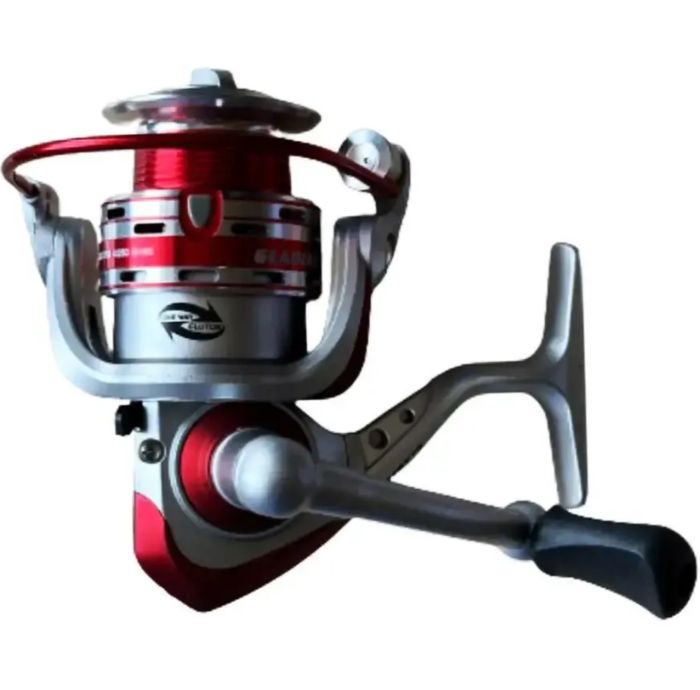 Котушка Gladiator Luna 2000 - 3+1 bb