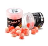 Бойли Carp Balls Pop Ups - Плаваючі - Ø10 мм - 15 шт/уп - Tutti Frutti (Тутті-фрутті)