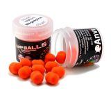 Бойли Carp Balls Wafters - Нейтральна плавучість - Ø10 мм - 15 шт/уп - Megaspice (Мегаспеції)