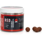 Бойли Carp Catchers - Насадочні - Пилкі - RED