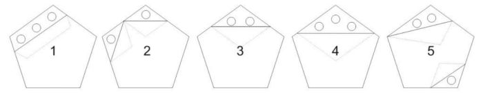 Підлога утеплена ЛОТОС 3 ПУ4000 - Камуфляж