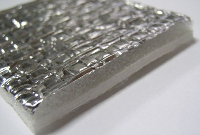 Підлога утеплена ЛОТОС 3 ПУ4000 - Камуфляж